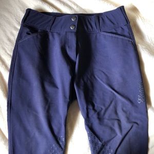 Elation navy breech